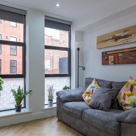 Pass The Keys New Modern, Central Jewellery Quarter Apartment Birmingham Dış mekan fotoğraf