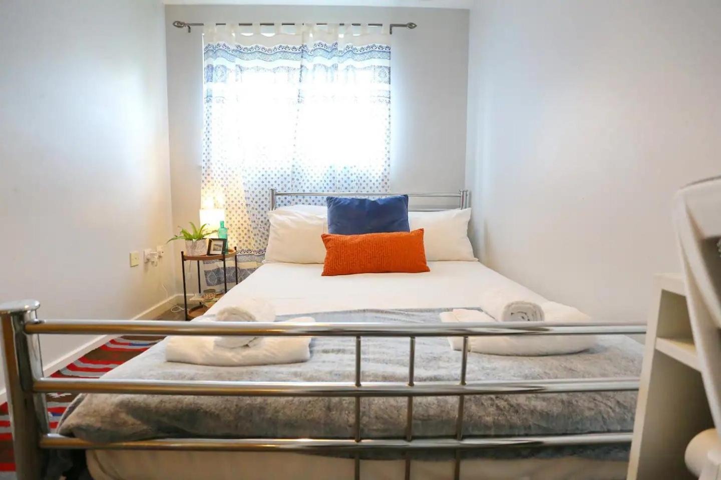 Pass The Keys New Modern, Central Jewellery Quarter Apartment Birmingham Dış mekan fotoğraf