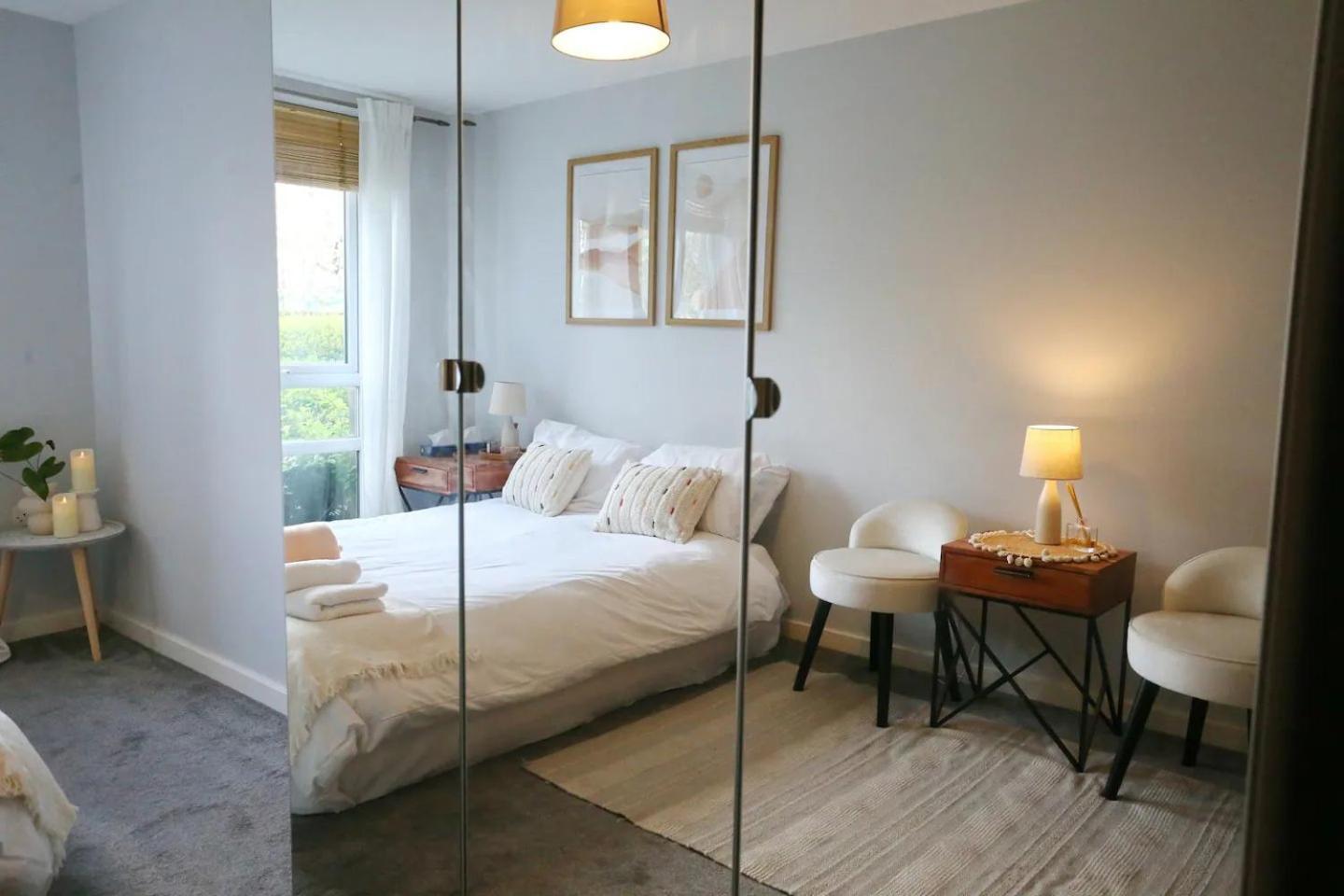 Pass The Keys New Modern, Central Jewellery Quarter Apartment Birmingham Dış mekan fotoğraf